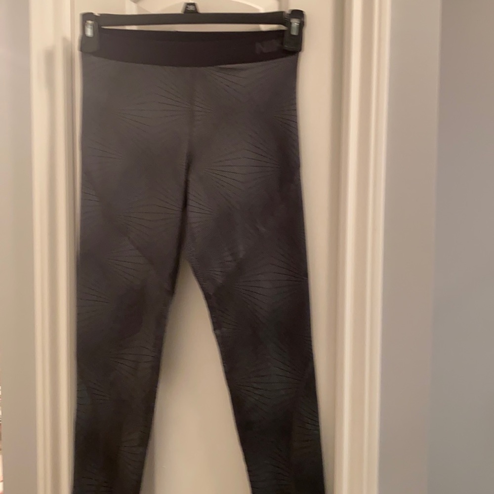 Nike Pro hyper warm